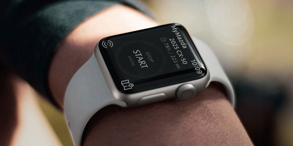 Mazda CX-50 Hybrid | Bob Johnson Mazda in Rochester NY