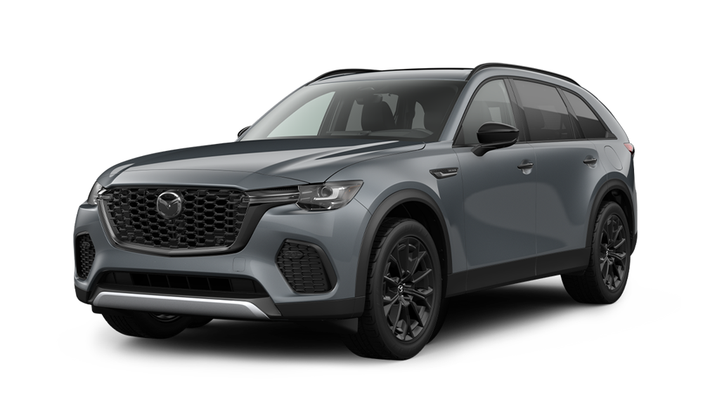 CX-70 3.3 Turbo Premium Plus | Bob Johnson Mazda in Rochester NY