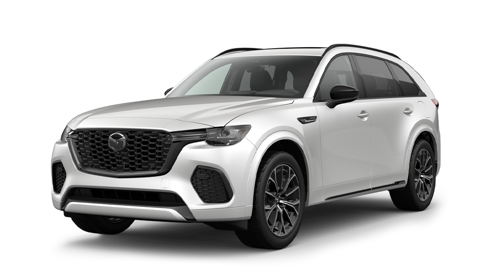 CX-70 3.3 Turbo S Premium | Bob Johnson Mazda in Rochester NY