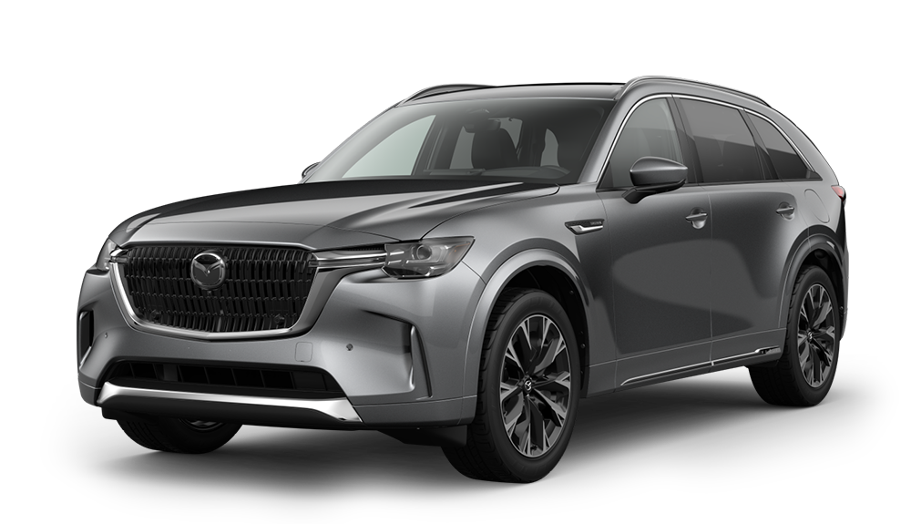 Bob Johnson Mazda in Rochester NY