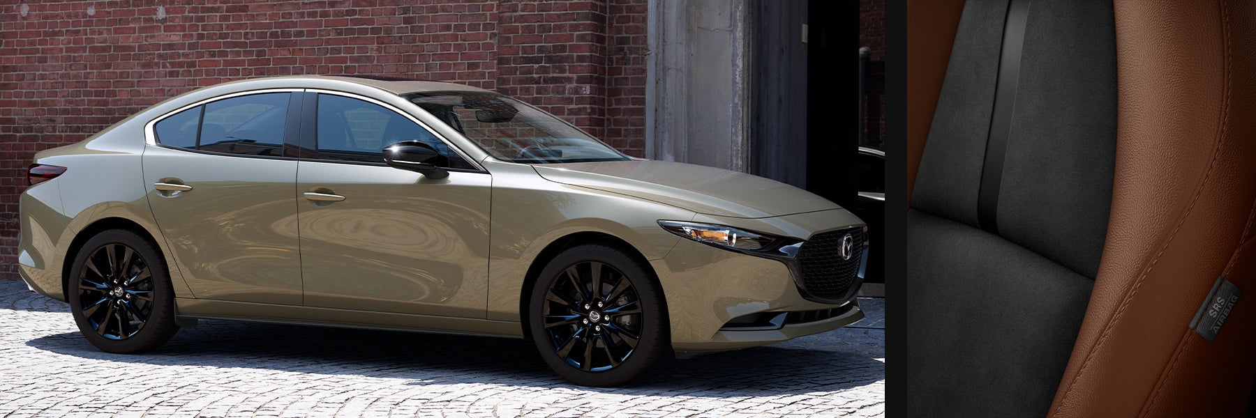 Bob Johnson Mazda in Rochester NY