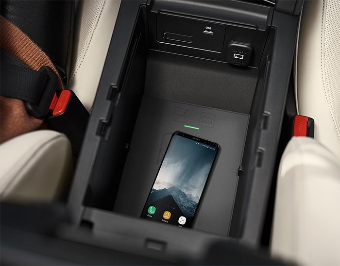 2025 Mazda3 - Wirless Charging | Bob Johnson Mazda in Rochester NY