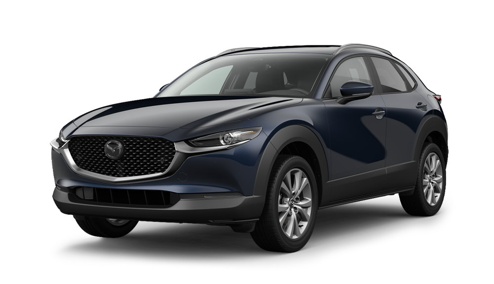 Mazda CX-30 2.5 S PREFERRED | Bob Johnson Mazda in Rochester NY