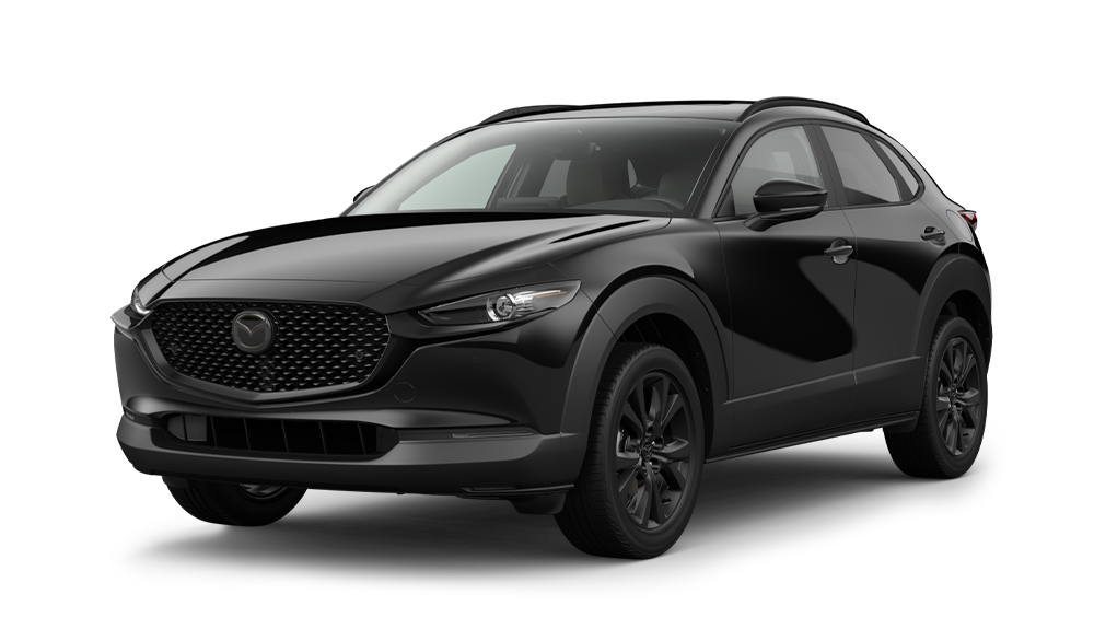 Mazda CX-30 2.5 S Aire Edition | Bob Johnson Mazda in Rochester NY