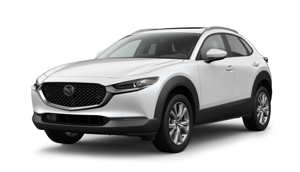 Mazda CX-30 2.5 S PREMIUM | Bob Johnson Mazda in Rochester NY