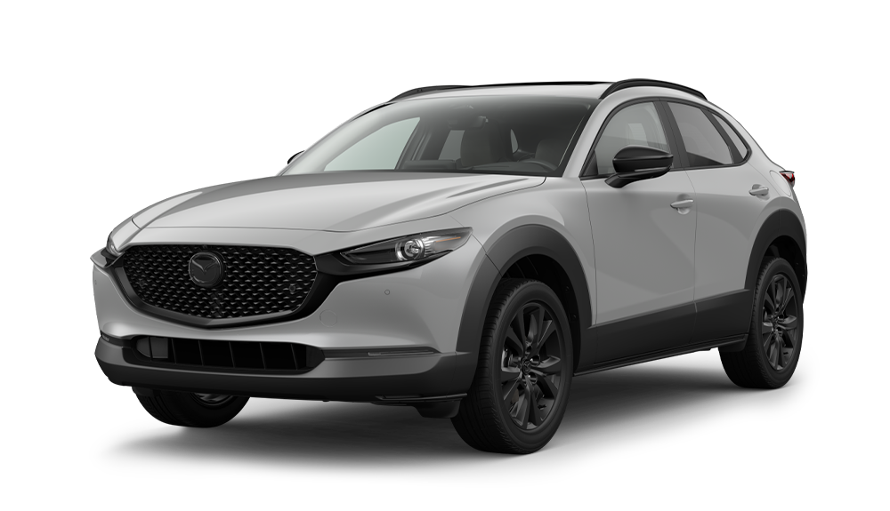 Mazda CX-30 2.5 TURBO AIRE EDITION | Bob Johnson Mazda in Rochester NY
