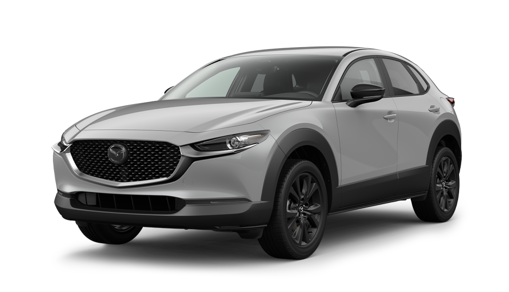 Mazda CX-30 2.5 S SELECT SPORT | Bob Johnson Mazda in Rochester NY