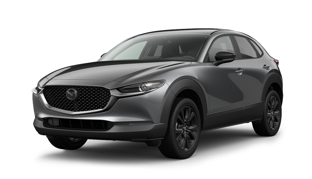 Mazda CX-30 2.5 S | Bob Johnson Mazda in Rochester NY