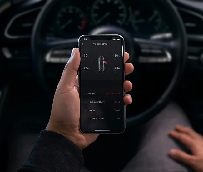 Bob Johnson Mazda in Rochester NY