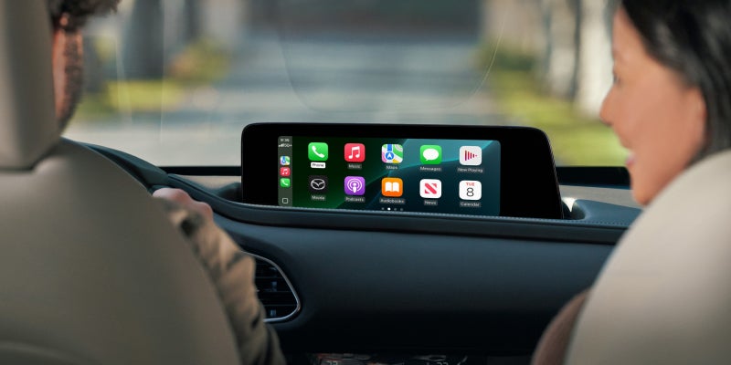 Bob Johnson Mazda in Rochester NY