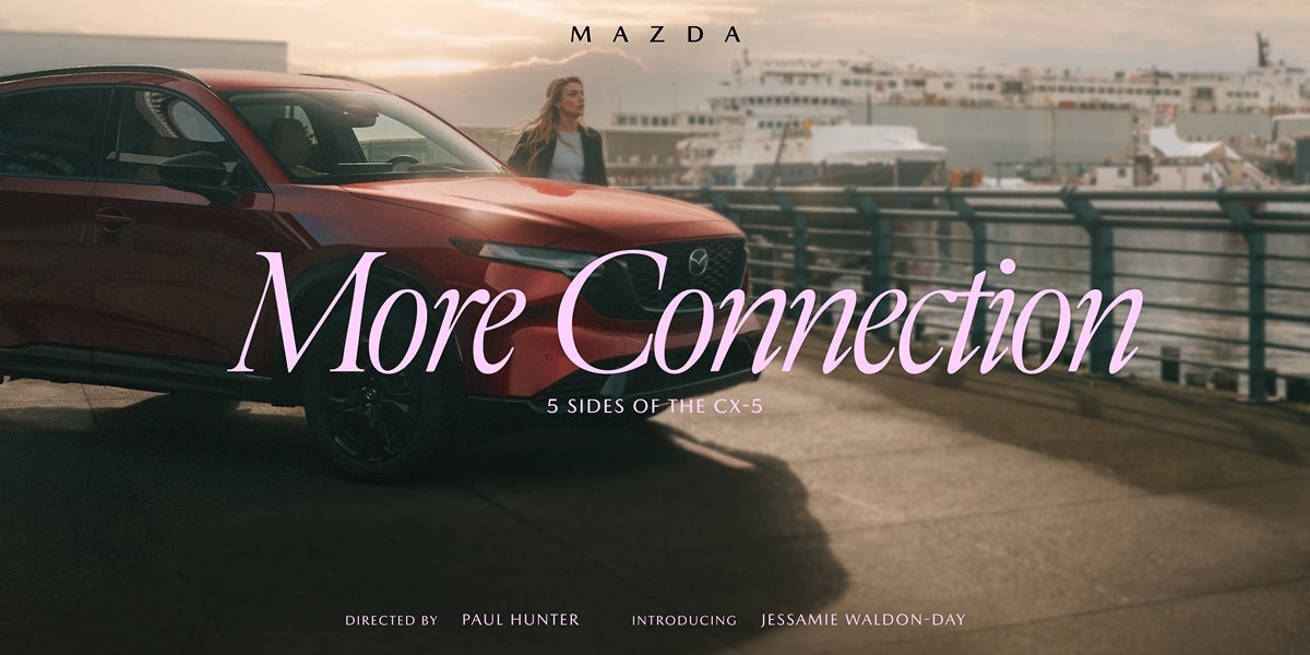 Mazda CX-5 | Bob Johnson Mazda in Rochester, NY