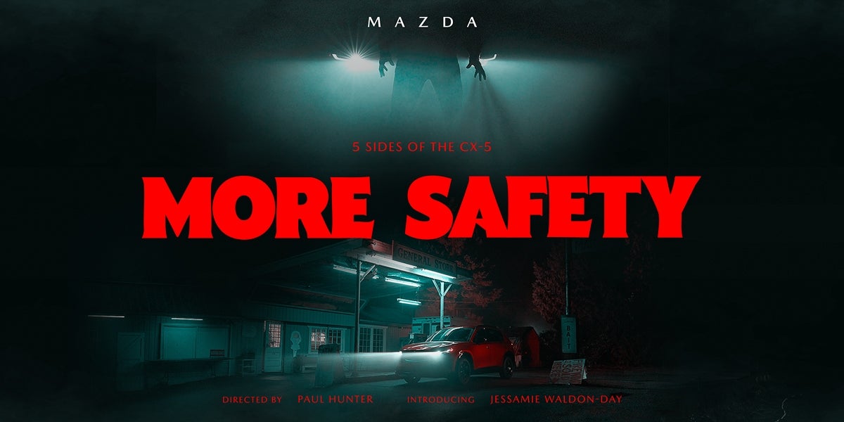 Mazda CX-5 | Bob Johnson Mazda in Rochester, NY