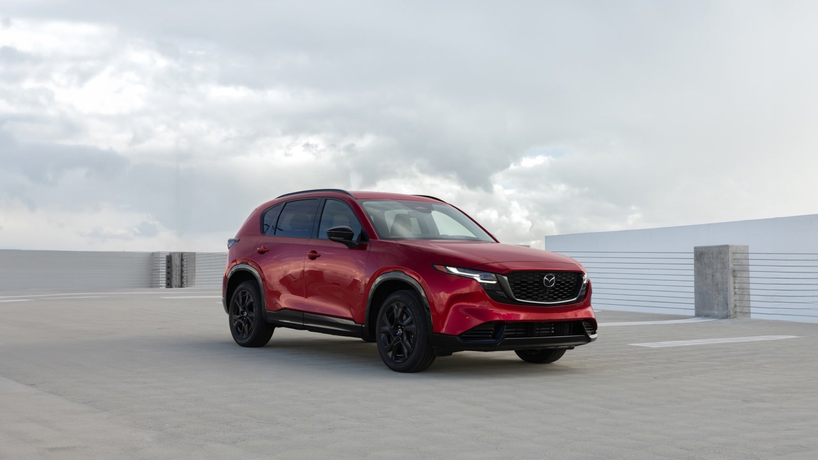 MAZDA CX-5 | Bob Johnson Mazda in Rochester NY