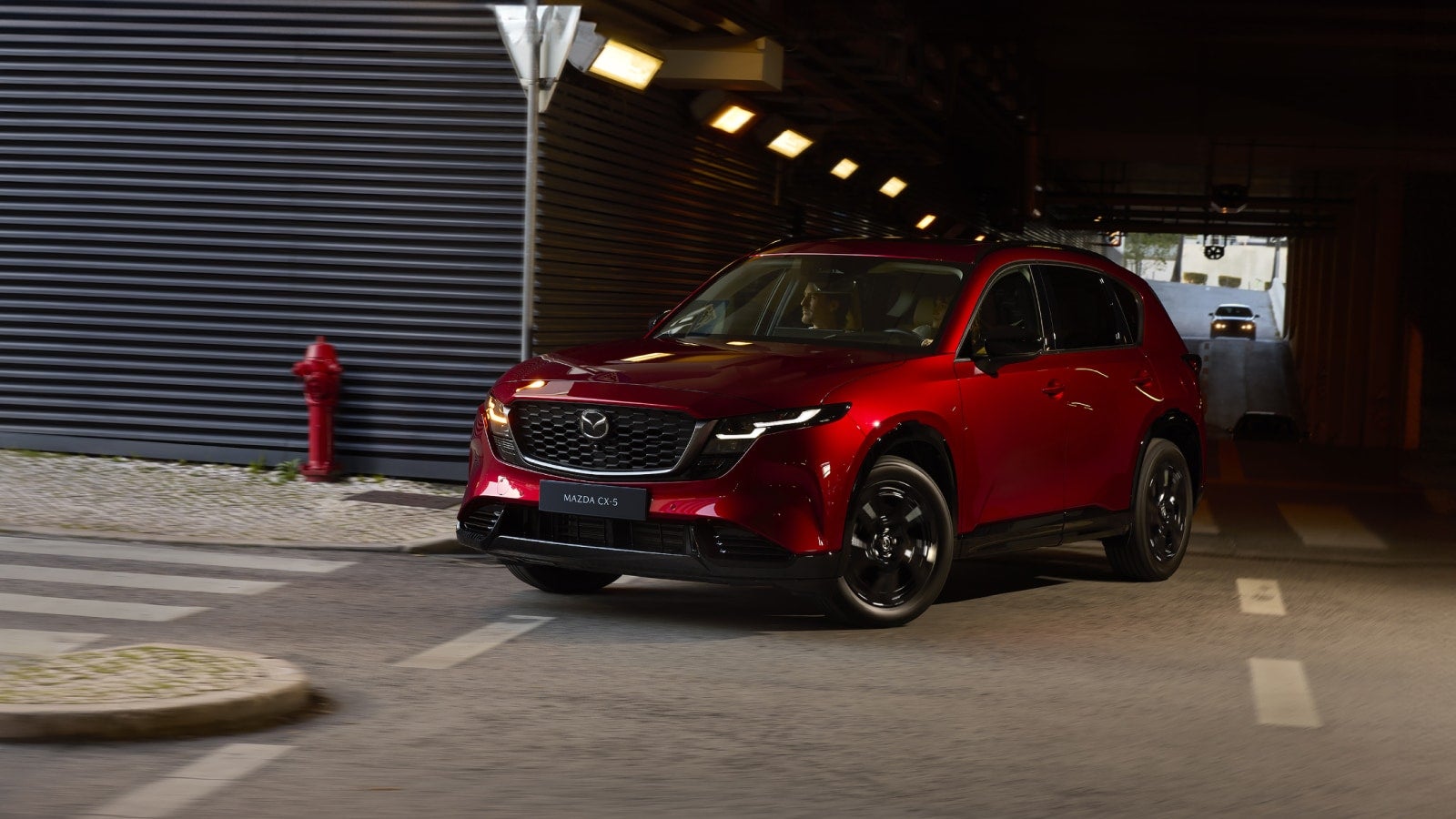 MAZDA CX-5 | Bob Johnson Mazda in Rochester NY