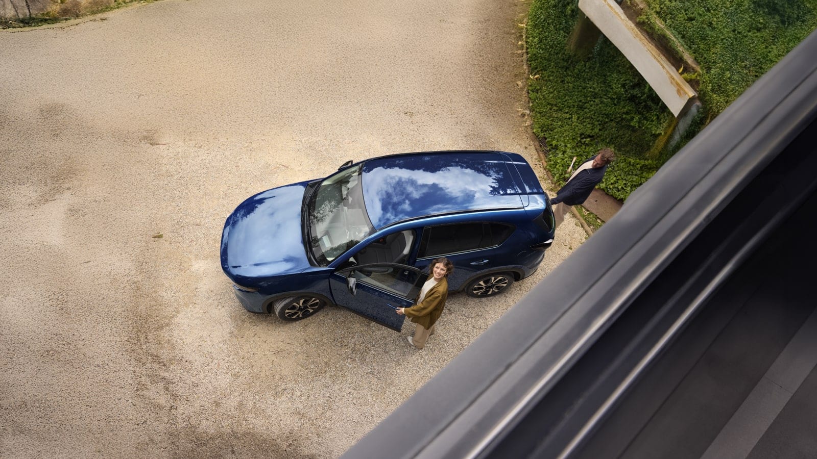 MAZDA CX-5 | Bob Johnson Mazda in Rochester NY