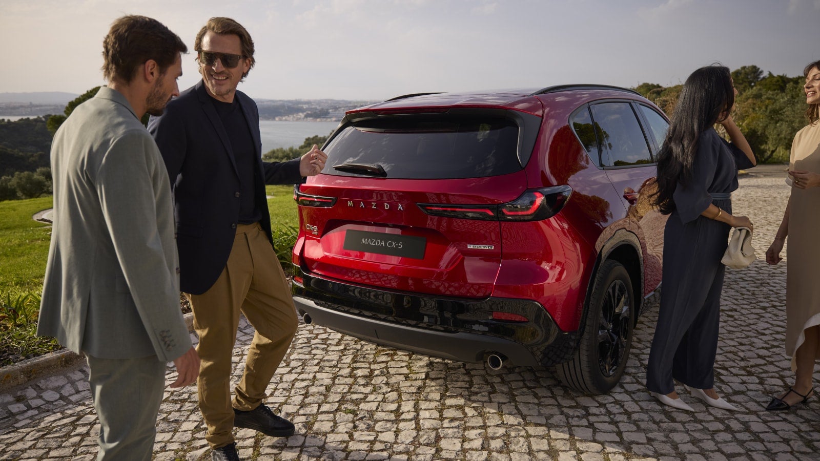 MAZDA CX-5 | Bob Johnson Mazda in Rochester NY