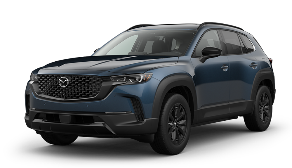 Mazda CX-50 Hybrid Premium | Bob Johnson Mazda in Rochester NY