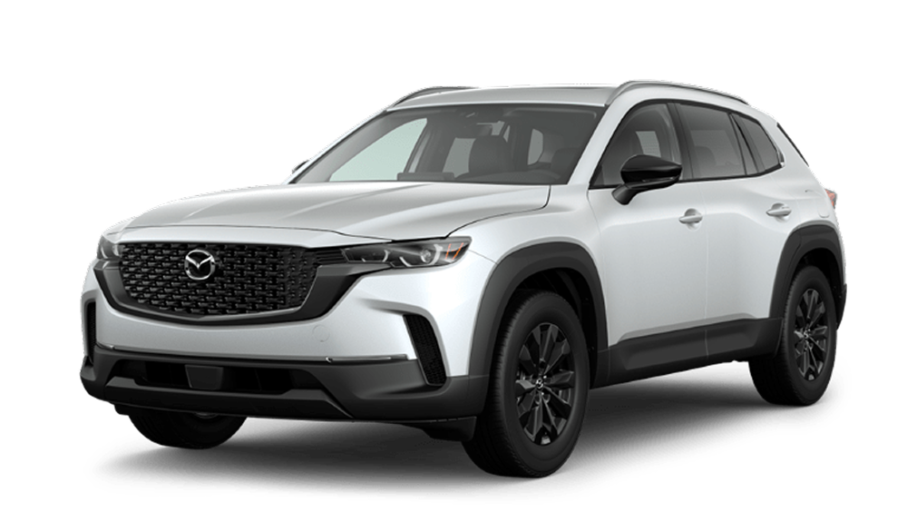 Mazda CX-50 Hybrid Premium Plus | Bob Johnson Mazda in Rochester NY