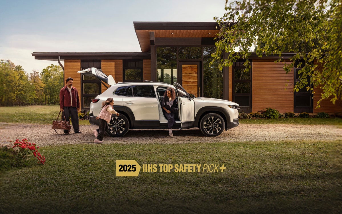 Mazda CX-50 Hybrid | Bob Johnson Mazda in Rochester NY