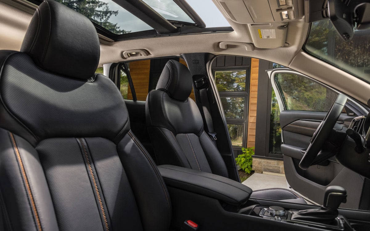 Mazda CX-50 Hybrid | Bob Johnson Mazda in Rochester NY