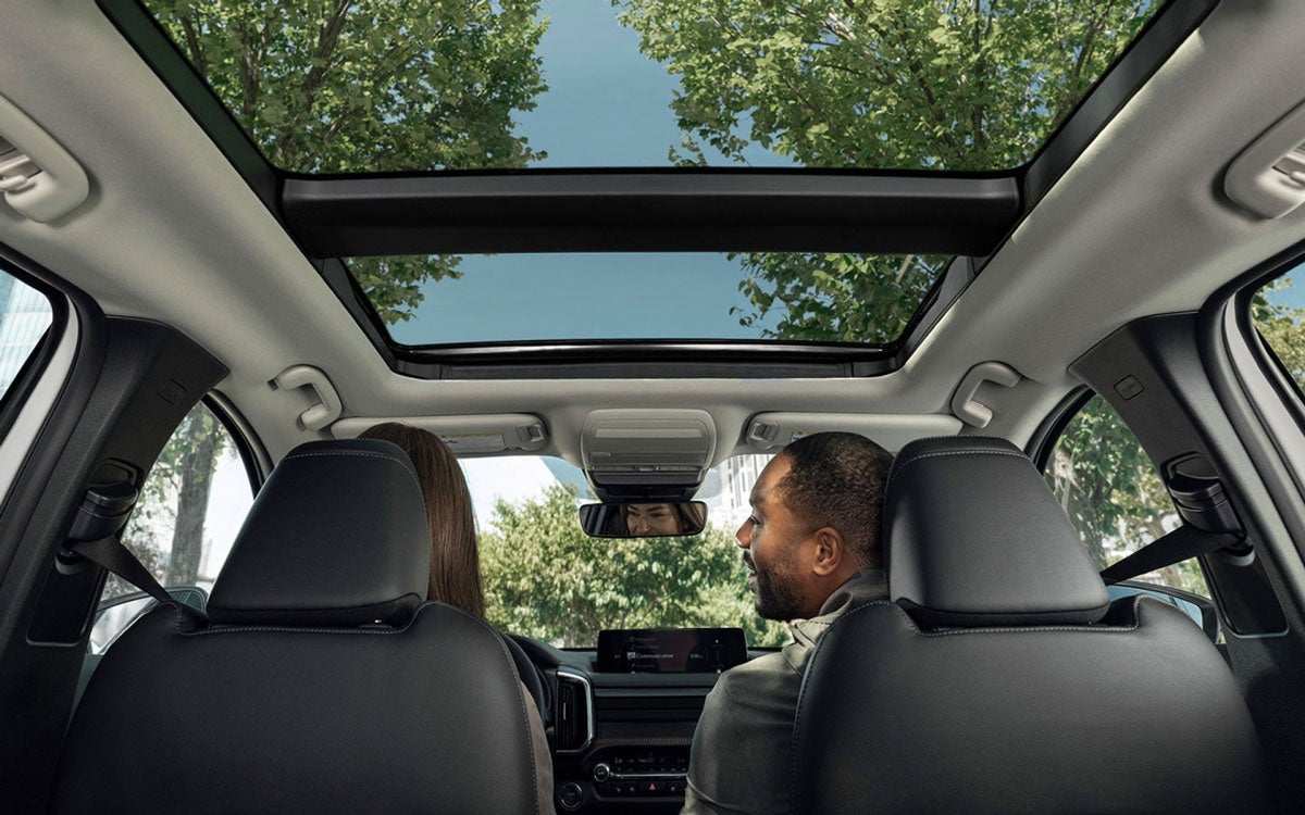 Mazda CX-50 Hybrid | Bob Johnson Mazda in Rochester NY