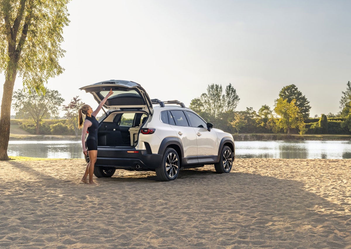 Mazda CX-50 Hybrid | Bob Johnson Mazda in Rochester NY