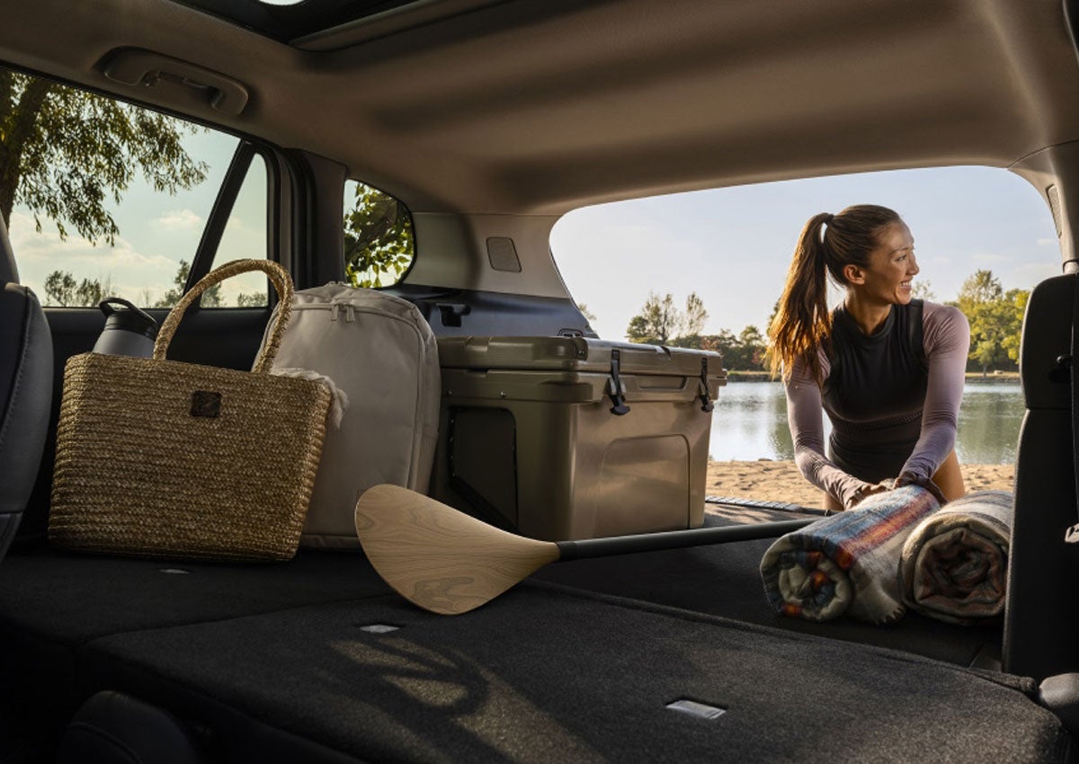Mazda CX-50 Hybrid | Bob Johnson Mazda in Rochester NY