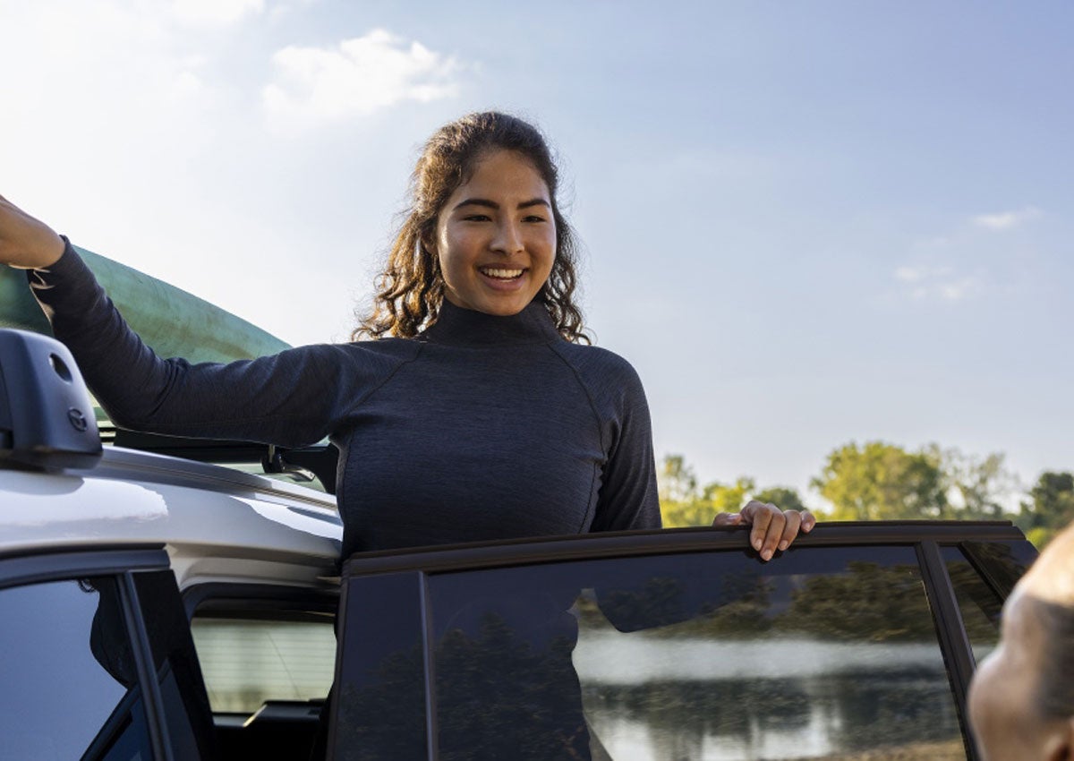 Mazda CX-50 Hybrid | Bob Johnson Mazda in Rochester NY