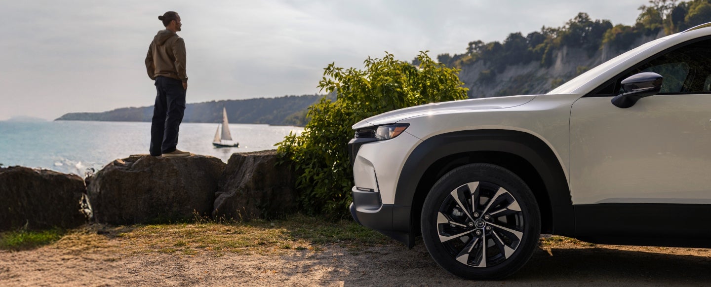 Mazda CX-50 Hybrid | Bob Johnson Mazda in Rochester NY