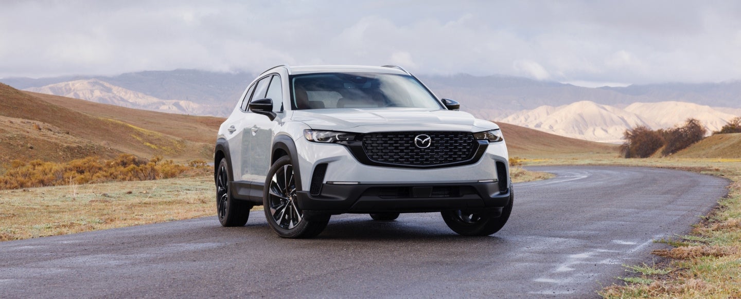 Mazda CX-50 Hybrid | Bob Johnson Mazda in Rochester NY
