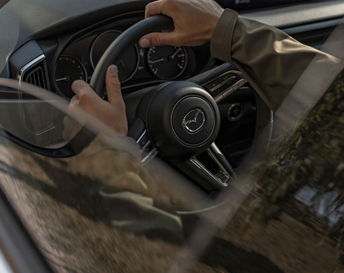 Mazda CX-50 Hybrid | Bob Johnson Mazda in Rochester NY