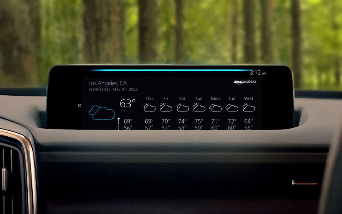 Mazda CX-50 Hybrid | Bob Johnson Mazda in Rochester NY