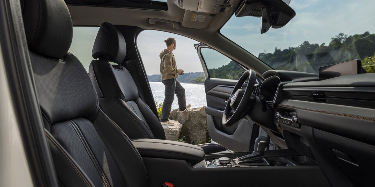 Mazda CX-50 Hybrid | Bob Johnson Mazda in Rochester NY