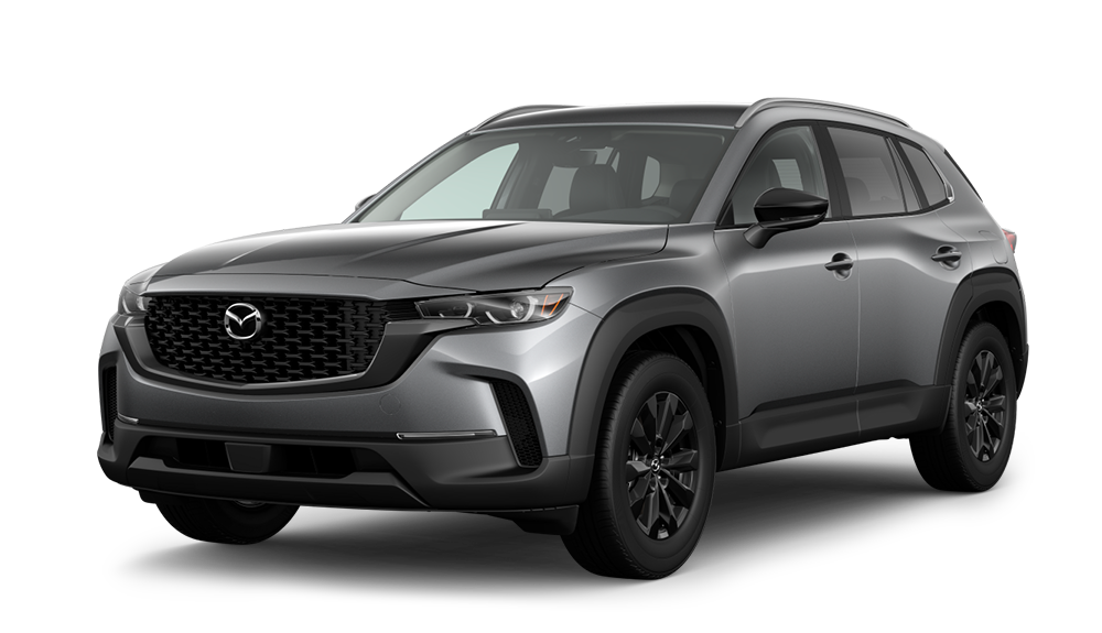 Mazda CX-50 2.5 S Preferred | Bob Johnson Mazda in Rochester NY