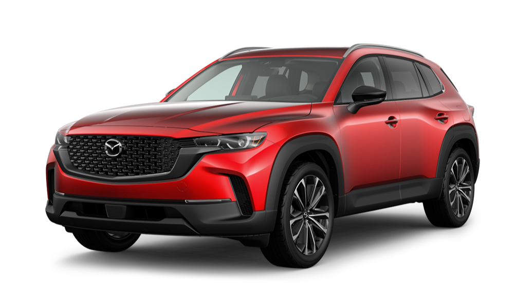 Mazda CX-50 2.5 S Premium | Bob Johnson Mazda in Rochester NY