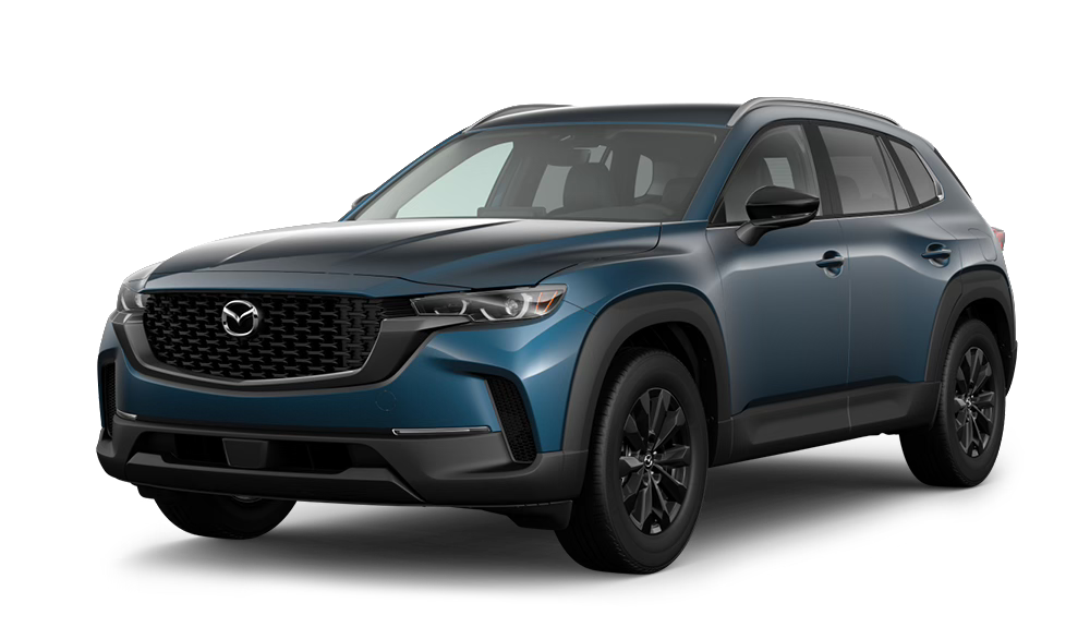 Mazda CX-50 2.5 S Select | Bob Johnson Mazda in Rochester NY