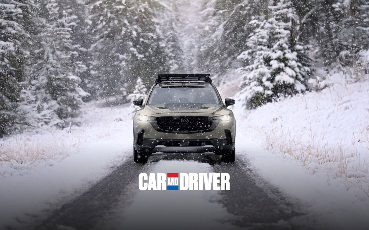 Mazda CX-50 | Bob Johnson Mazda in Rochester NY