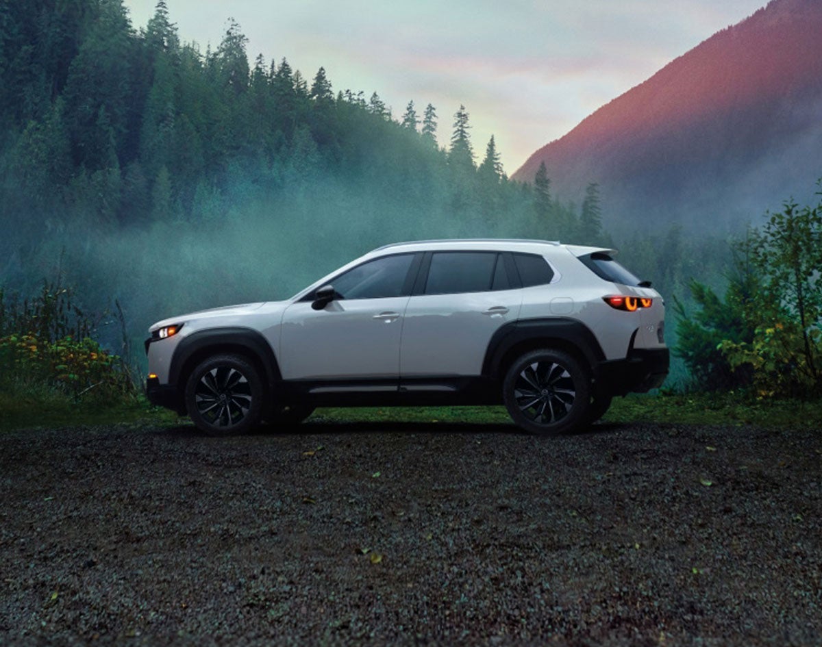 Mazda CX-50 | Bob Johnson Mazda in Rochester NY