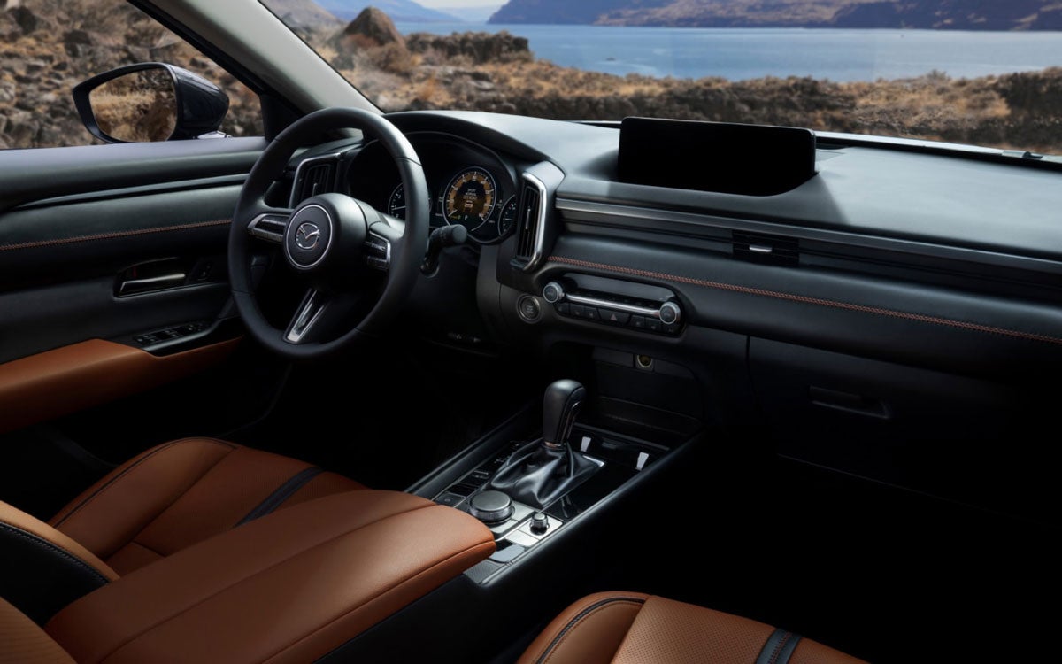 Mazda CX-50 | Bob Johnson Mazda in Rochester NY