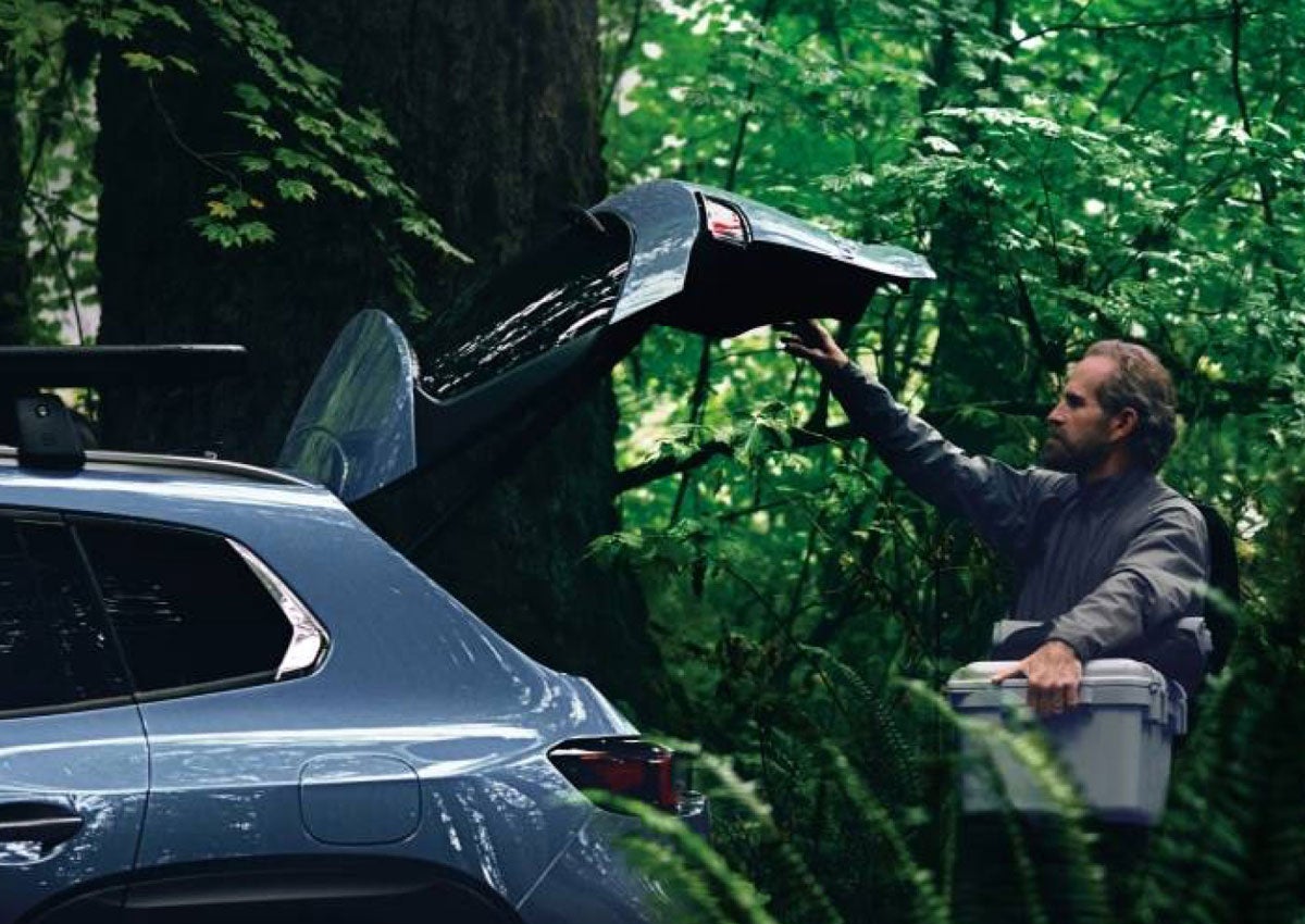 Mazda CX-50 | Bob Johnson Mazda in Rochester NY