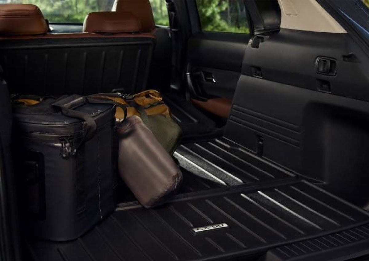 Mazda CX-50 | Bob Johnson Mazda in Rochester NY