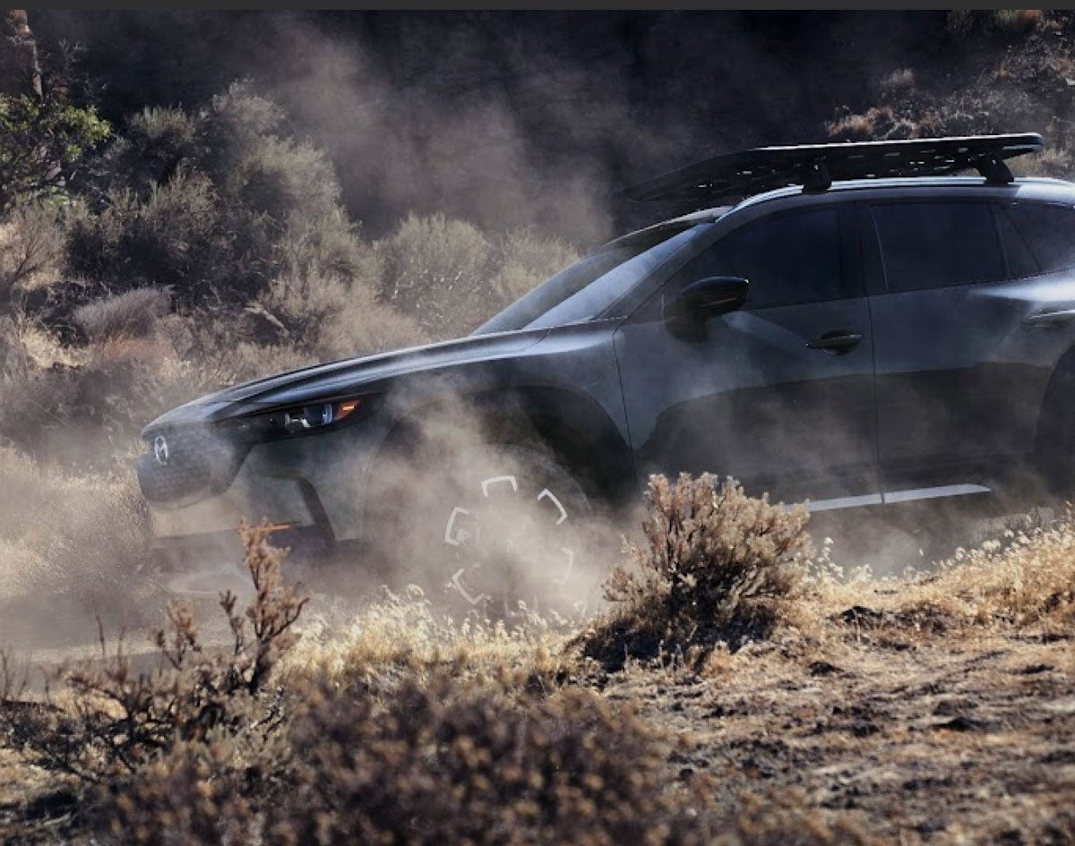 Mazda CX-50 | Bob Johnson Mazda in Rochester NY