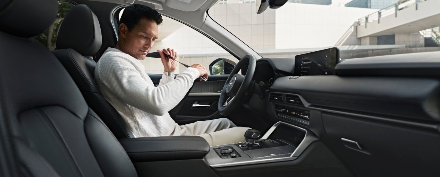 Mazda CX-70 PHEV | Bob Johnson Mazda in Rochester, NY