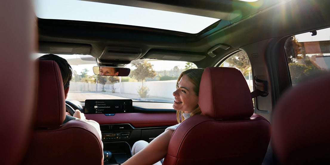 Mazda CX-70 | Bob Johnson Mazda in Rochester, NY