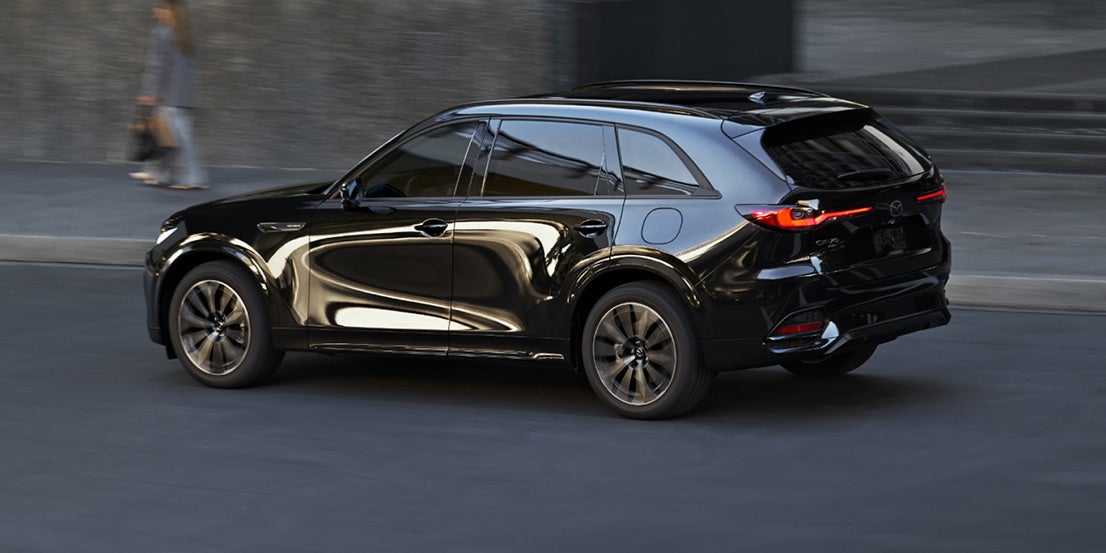 Mazda CX-70 | Bob Johnson Mazda in Rochester, NY
