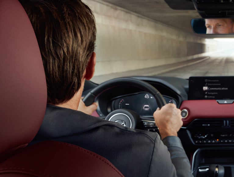 Mazda CX-70 | Bob Johnson Mazda in Rochester NY