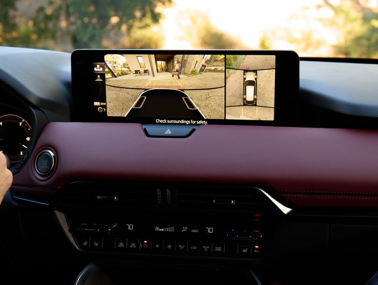 Mazda CX-70 | Bob Johnson Mazda in Rochester NY