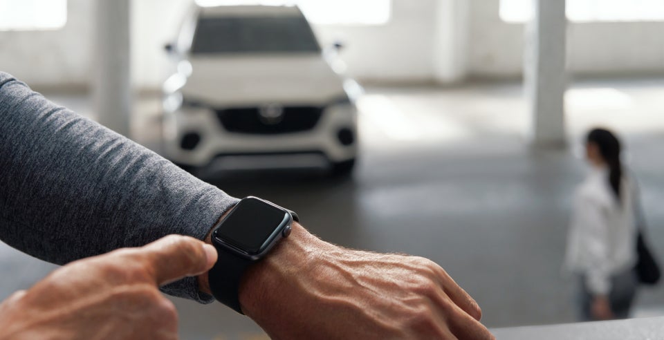 Mazda CX-70 | Bob Johnson Mazda in Rochester NY