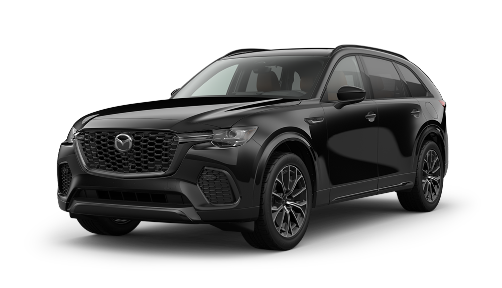 CX-70 3.3 Turbo S Premium Plus | Bob Johnson Mazda in Rochester NY