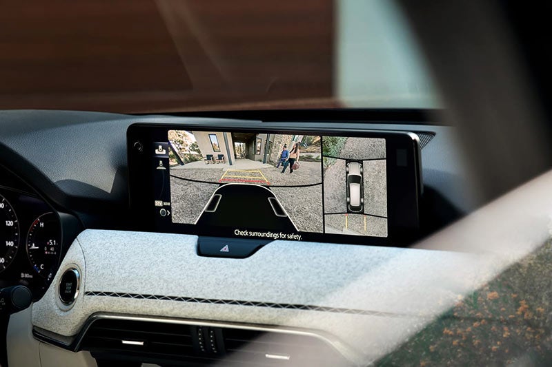 Bob Johnson Mazda in Rochester NY